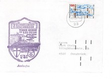 Posta navale Bundesmarine