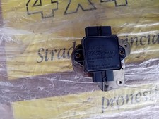 Centralina accensione piaggio porter 1.3 benzina