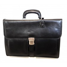 Cartella Ufficio in cuoio Il