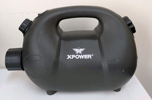 Nebulizzatore elettrico - , a