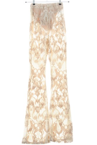 Missguided pantalone zampa - missguided,