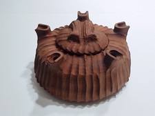 Coppa dell’amicizia in legno