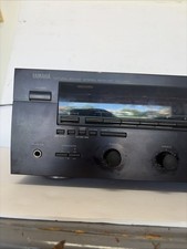 Yamaha RX-V490 Natural Sound