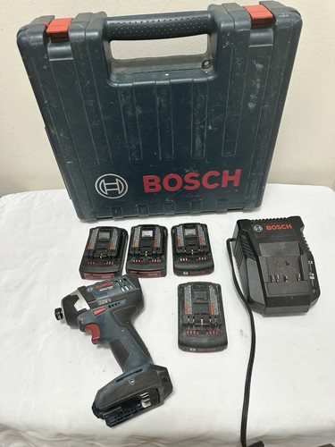 Bosch impactor ids181 - ids181, 18v