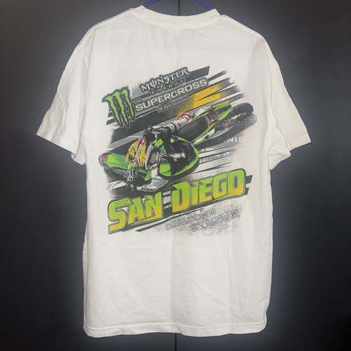 2012 monster energy supercross - 2012,