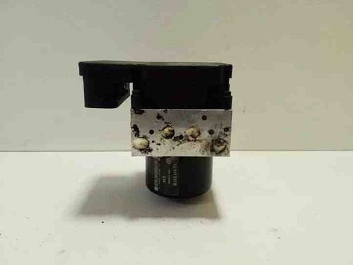 Blocco idraulico abs - blocco,
