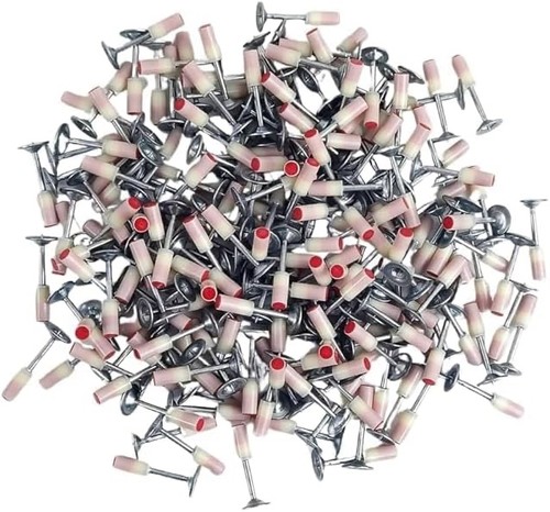 Chiodi per pistola - pistola,