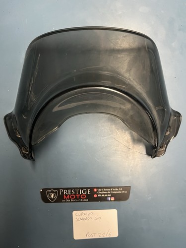 Cupolino paravento anteriore - cupolino,
