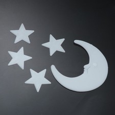  201 Pcs Adesivi Murales