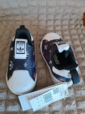 Scarpe Adidas Superstar 360