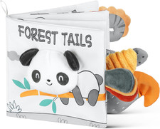 Libri Di Stoffa, Libro Di