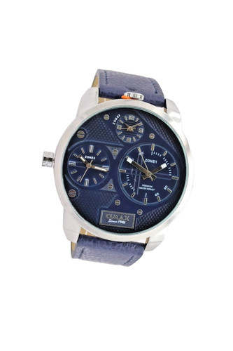 Orologio polso uomo xxl - orologio,