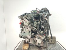 N47D20C MOTORE COMPLETO /