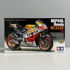 TAMIYA Repsol Honda RC213V