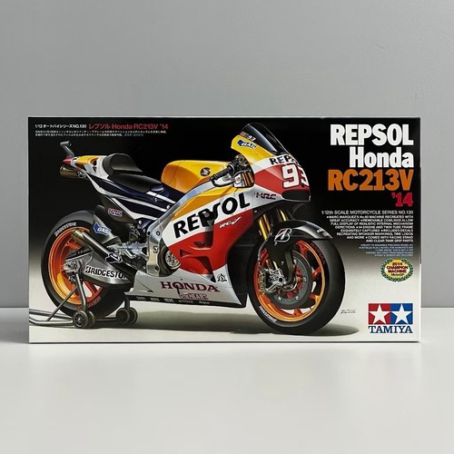 Tamiya repsol honda rc213v - repsol,