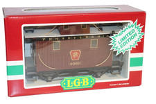 LGB Lehmann Limited Edition