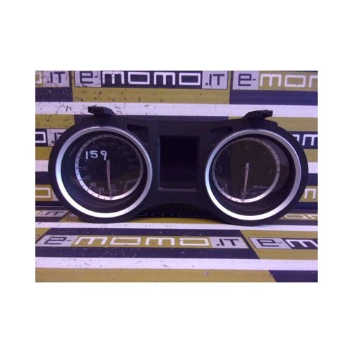 Quadro strumenti