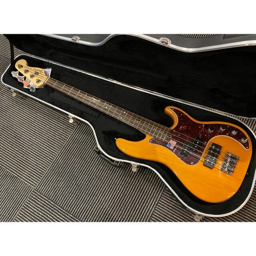 Basso elettrico fender - basso,