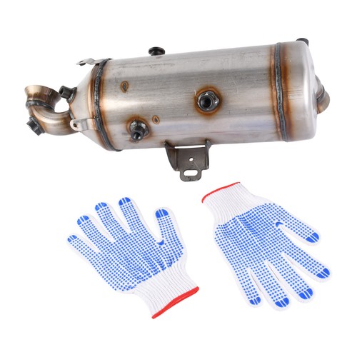 Filtro antiparticolato diesel