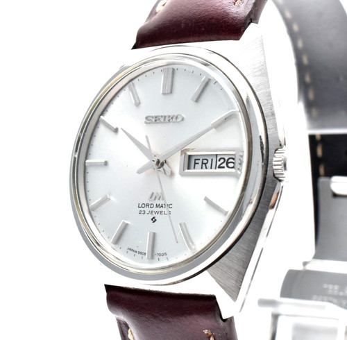 Orologio uomo vintage seiko - uomo,