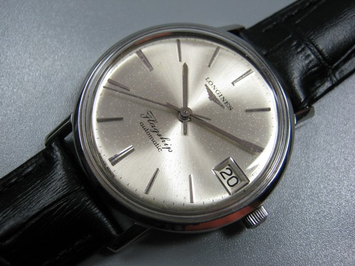Classic longines flagship - longines,