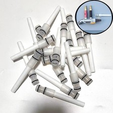 50pz Venturi Manicotto Inserto