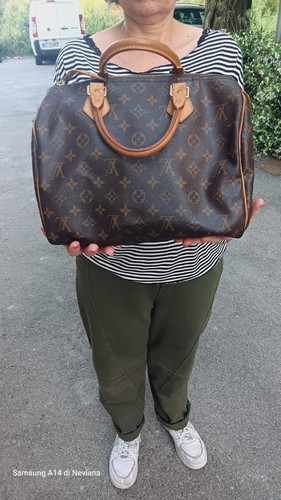 Bauletto louis vuitton - di,