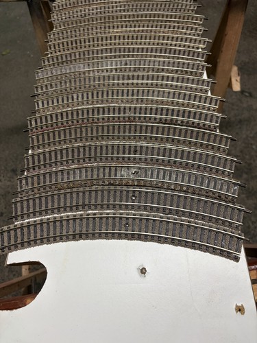 Modellismo ferroviario scala - ferroviario,