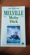 #199 Melville - Moby Dick