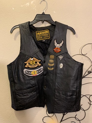 Harley davidson giubbotto uomo - harley,