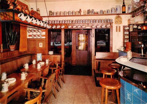 Bad harzburg bassa - harzburg, sassonia