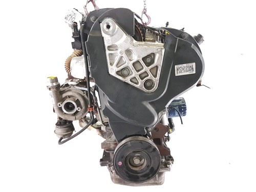 Moteur type f9q872 - f9q872,
