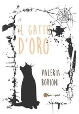 Gatto oro - il,