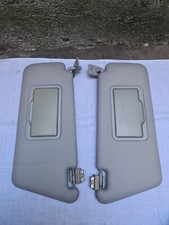 ALETTE PARASOLE DESTRA E SINISTRA MERCEDES CLASSE A W168