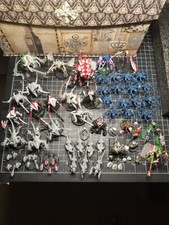 Warhammer 40k Tyranids army