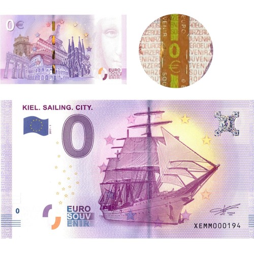 Banconota euro 2017 - banconota,