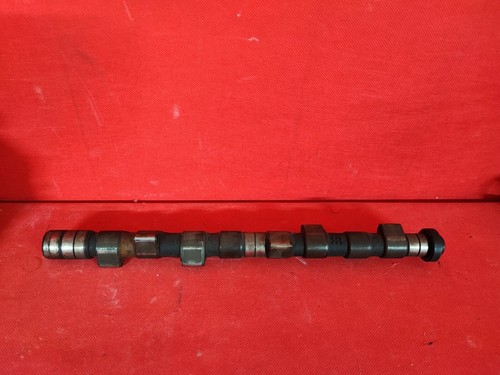 Albero camme distribuzione - albero,