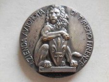 medaglia azienda autonoma