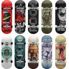 Fingerboard Mini Skateboard
