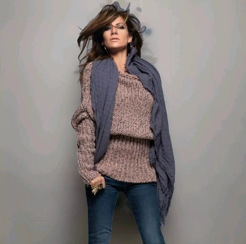 Maglione cardigan caldo denny - cardigan,