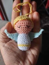 Angioletto Natalizio Fatto A