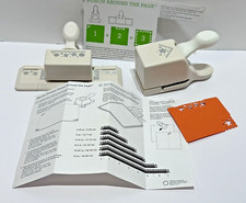 Martha Stewart Punzone di