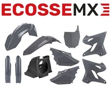 Yamaha YZ125YZ250 2002-2014