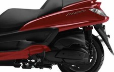 Yamaha majesty yp400 2015 - majesty,