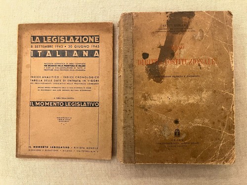 Corso diritto - corso,