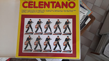 Celentano Lp Vinile Il Meglio