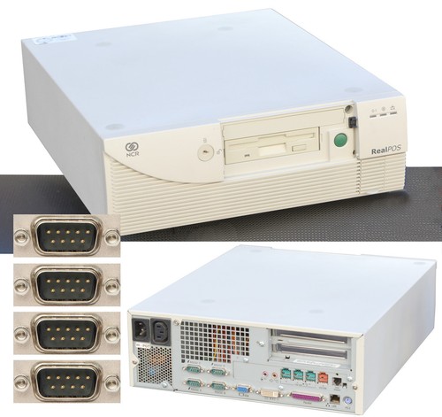 Computer 232 2x - rs-232, pci