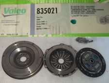 VALEO 835021 Kit frizione DISCO +SPINGIDISCO +VOLANO PER FORD FIESTA MAZDA 2