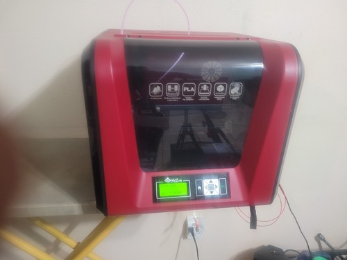 Xyz printing vinci - jr, pro