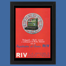 Anni ' 30  * Pubblicità